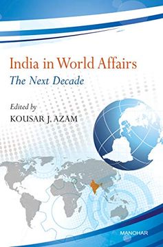 portada India in World Affairs