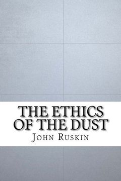 portada The Ethics of the Dust