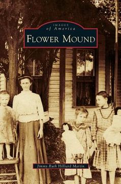 portada Flower Mound
