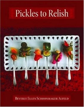 portada Pickles to Relish 