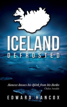 portada Iceland, Defrosted (en Inglés)