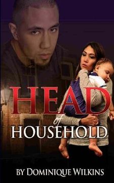 portada Head of Household (en Inglés)