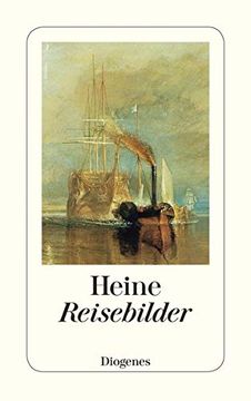 portada Reisebilder (en Alemán)