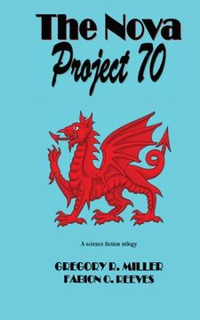 portada The Nova Project 70 (in English)