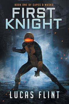 portada First Knight (en Inglés)