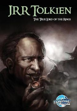 portada Orbit: JRR Tolkien - The True Lord of the Rings (in English)