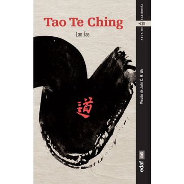 portada Tao te Ching (in Spanish)