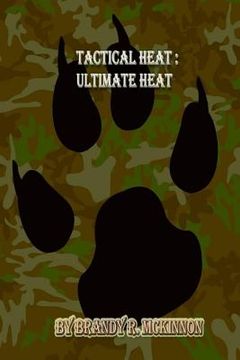 portada Ultimate Heat: Tactical Heat (en Inglés)