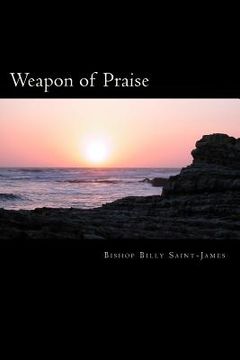 portada Weapon of Praise (in English)