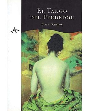 portada El Tango del Perdedor (in Spanish)
