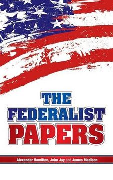 portada The Federalist Papers 