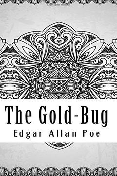 portada The Gold-Bug (in English)