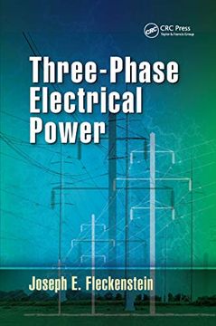 portada Three-Phase Electrical Power 