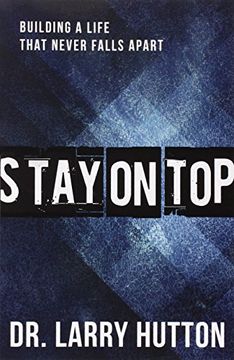 portada Stay on Top: Stay on top (en Inglés)