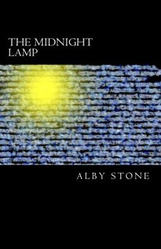 portada The Midnight Lamp (in English)