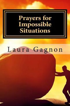 portada Prayers for Impossible Situations (en Inglés)