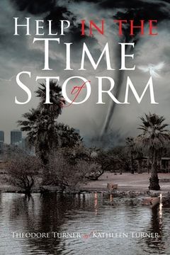portada Help in the Time of Storm (in English)