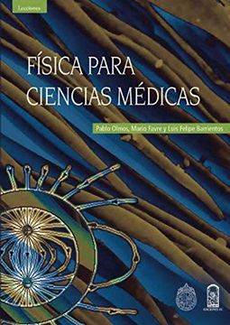 portada Fisica Para Ciencias Medicas (in Spanish)