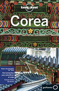 portada Corea 1 (in Spanish)