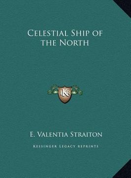 portada celestial ship of the north