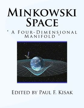 portada Minkowski Space: " A Four-Dimensional Manifold "