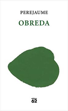 portada Obreda (in Catalá)