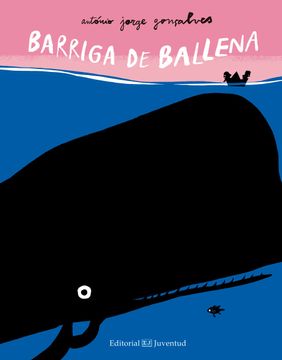 portada Barriga de Ballena (in Spanish)