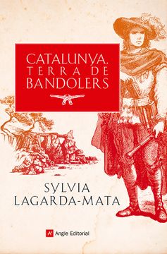 portada Catalunya, Terra de Bandolers (in Catalá)