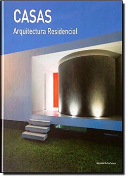 portada Casas: Arquitectura Residencial (in Spanish)