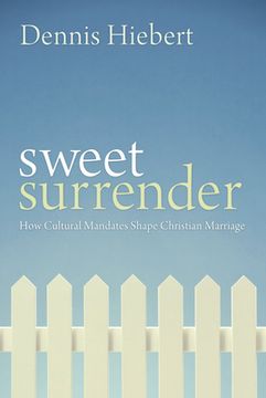 portada Sweet Surrender (en Inglés)