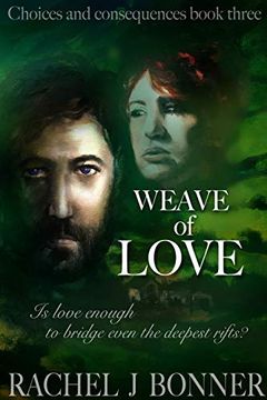 portada Weave of Love (in English)