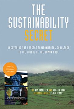 portada Sustainability Secret: Rethinking Our Diet to Transform the World (Film Companion)