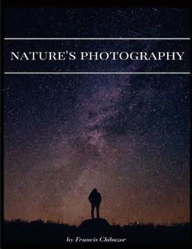 portada Nature's Photography (en Inglés)