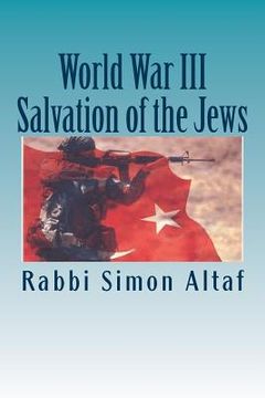 portada World War III Salvation of the Jews (en Inglés)