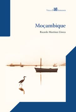 portada Moçambique
