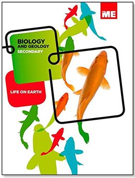 portada Biology and Geology 2 - Student''s Book (1-3)
