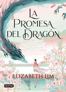 portada La promesa del dragón (in Spanish)