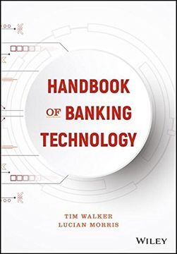 portada The Handbook of Banking Technology