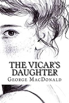 portada The Vicar's Daughter (en Inglés)