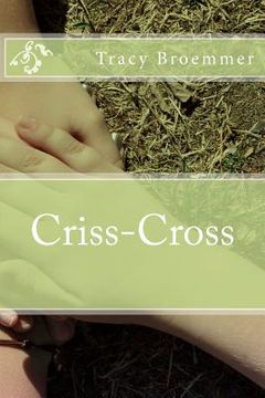 portada criss-cross (in English)