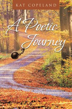 portada A Poetic Journey (en Inglés)