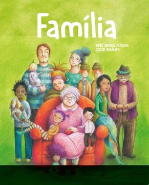 portada Familia (in Catalan)