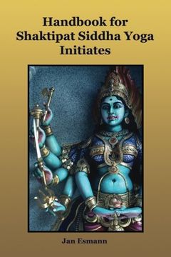 portada Handbook for Shaktipat Siddhayoga Initiates