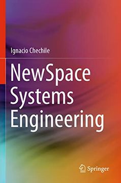 portada Newspace Systems Engineering (en Inglés)
