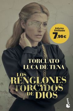 portada Los Renglones Torcidos de Dios (in Spanish)