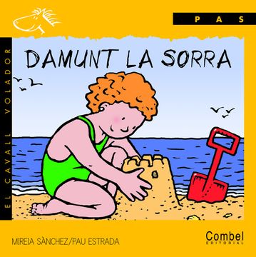 portada Damunt la Sorra (in Catalá)