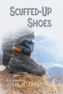 portada Scuffed-Up Shoes: Buddhist Poetry (en Inglés)