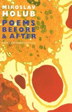 portada poems before & after (en Inglés)