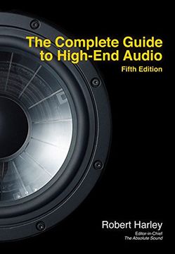 portada The Complete Guide to High-End Audio