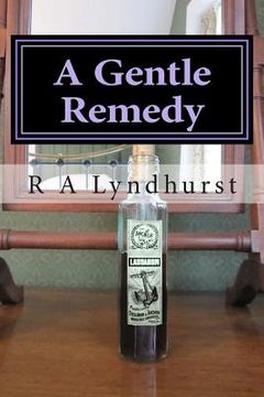 portada A Gentle Remedy (en Inglés)